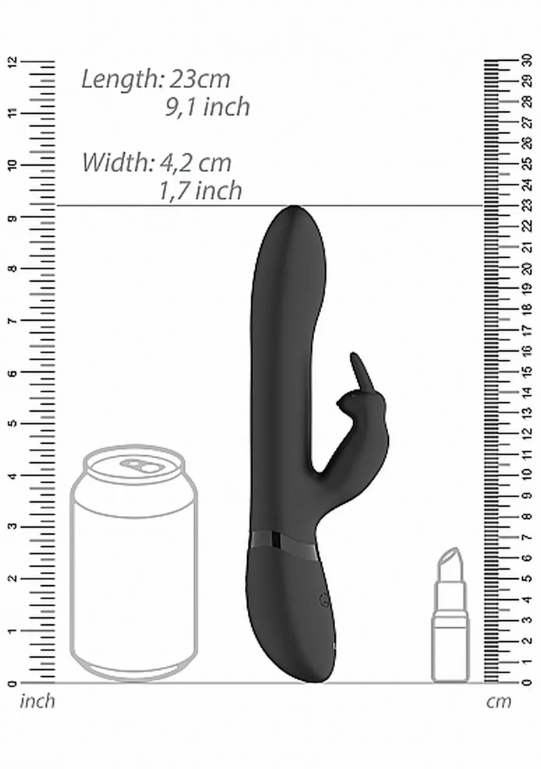 amoris-stimulating-beads-rabbit-black