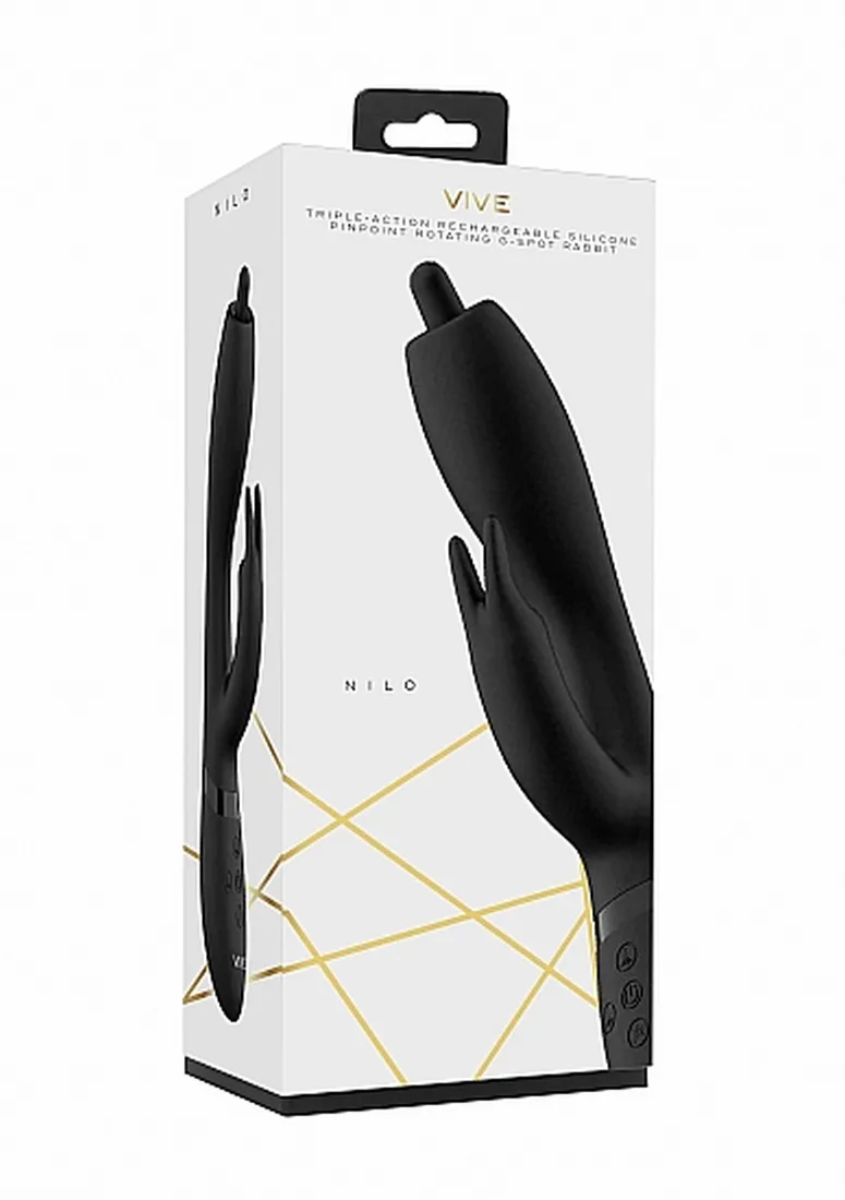 nilo-pinpoint-rotating-g-spot-rabbit-black