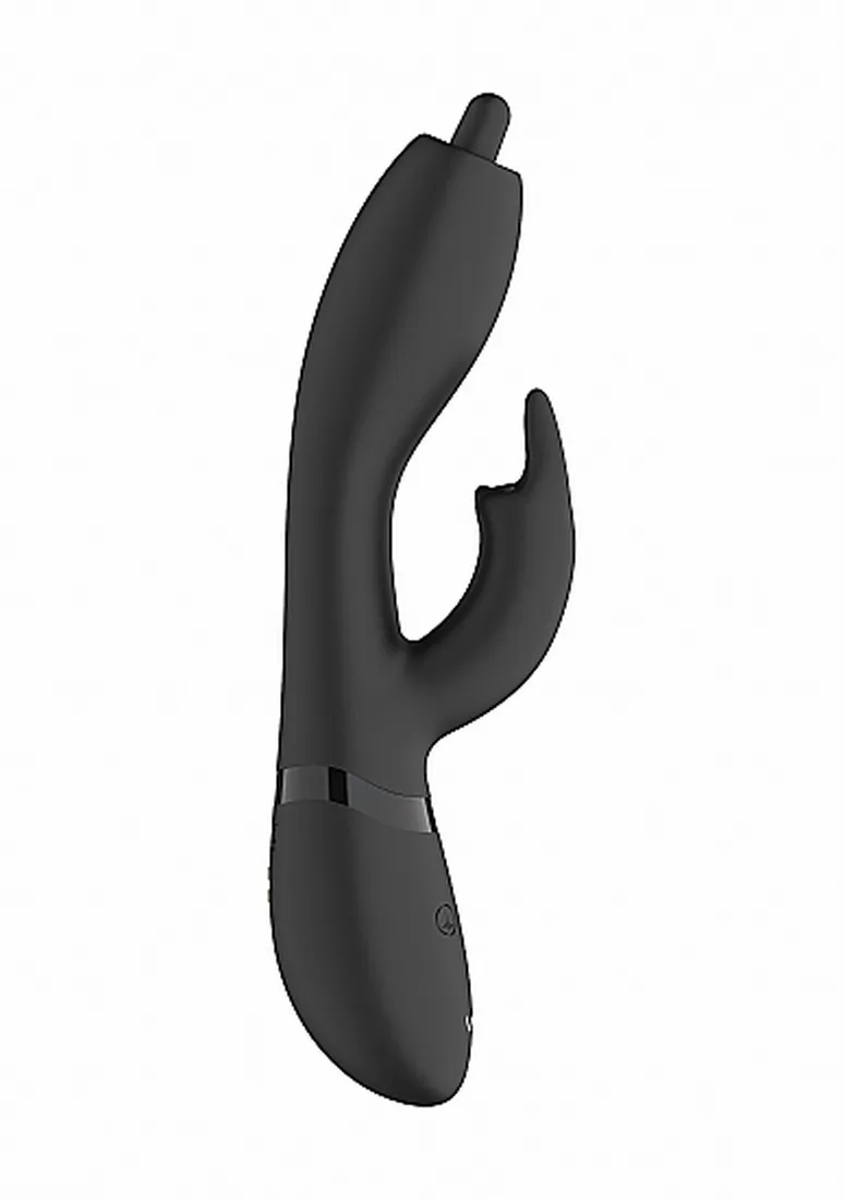 nilo-pinpoint-rotating-g-spot-rabbit-black