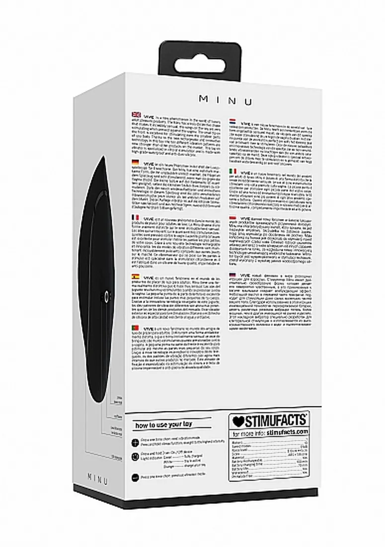 stymulator-minu-lay-on-vibrator-black