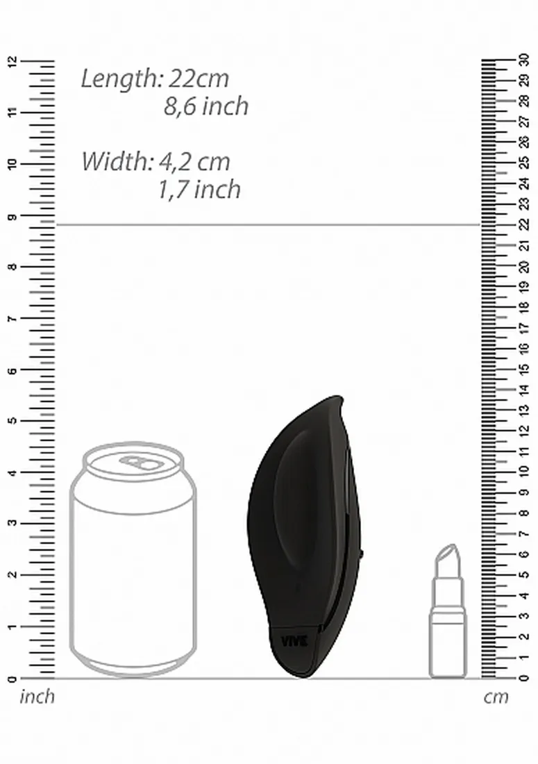 stymulator-minu-lay-on-vibrator-black