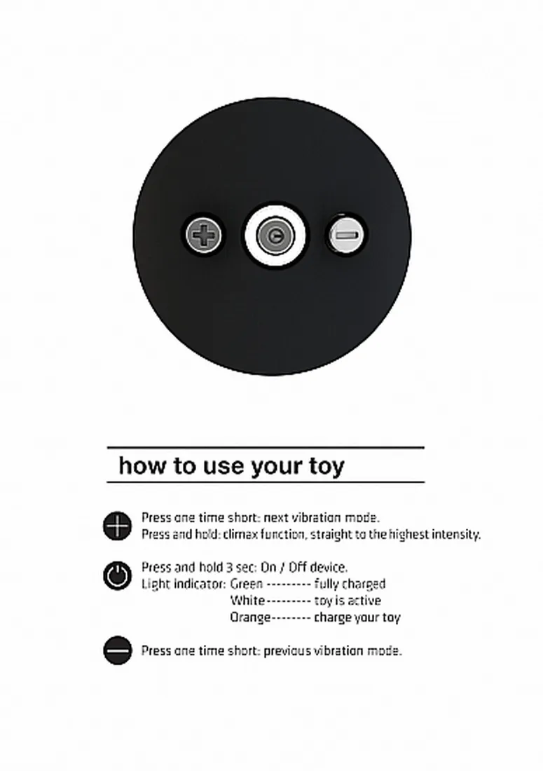 stymulator-minu-lay-on-vibrator-black