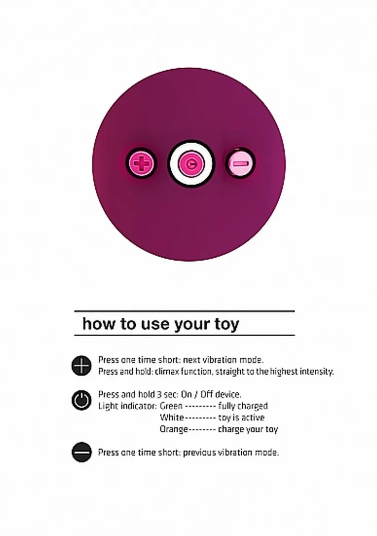 ombra-bendable-vibrator-punkt-g-pink