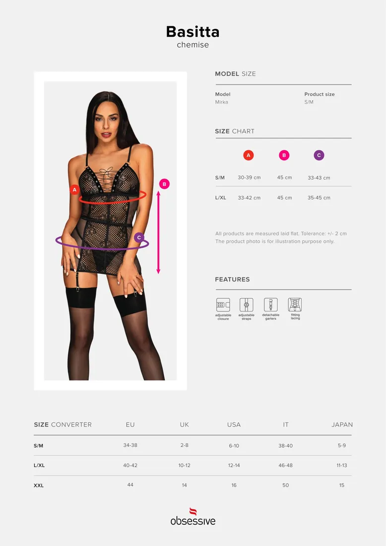 bielizna-basitta-koszulka-i-string-s-m