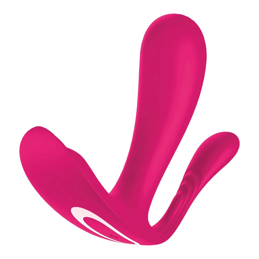 wibrator-top-secret-pink