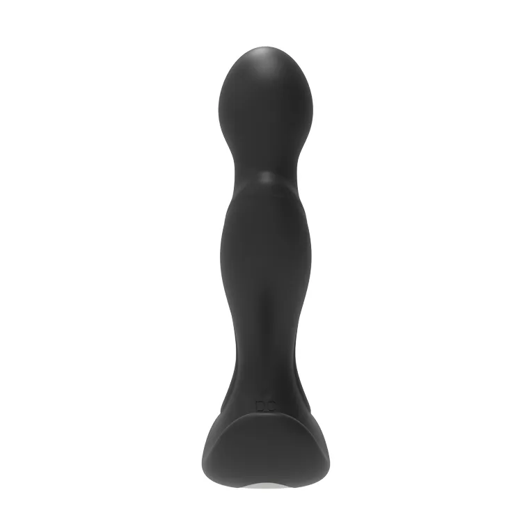 plug-wibr-prostate-massager-with-remote-control-black