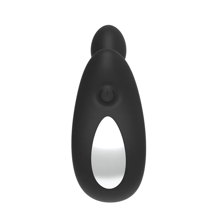 plug-wibr-prostate-massager-with-remote-control-black