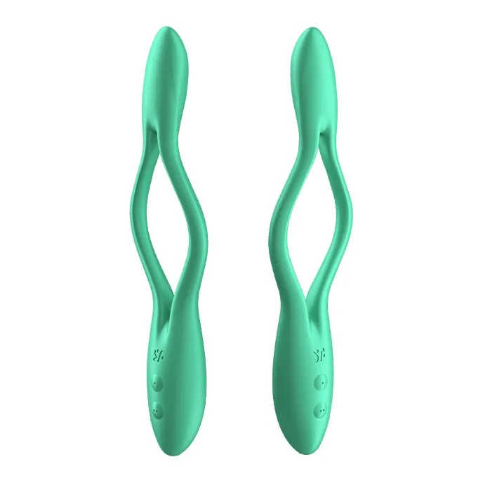 elastic-game-multi-vibrator-light-green