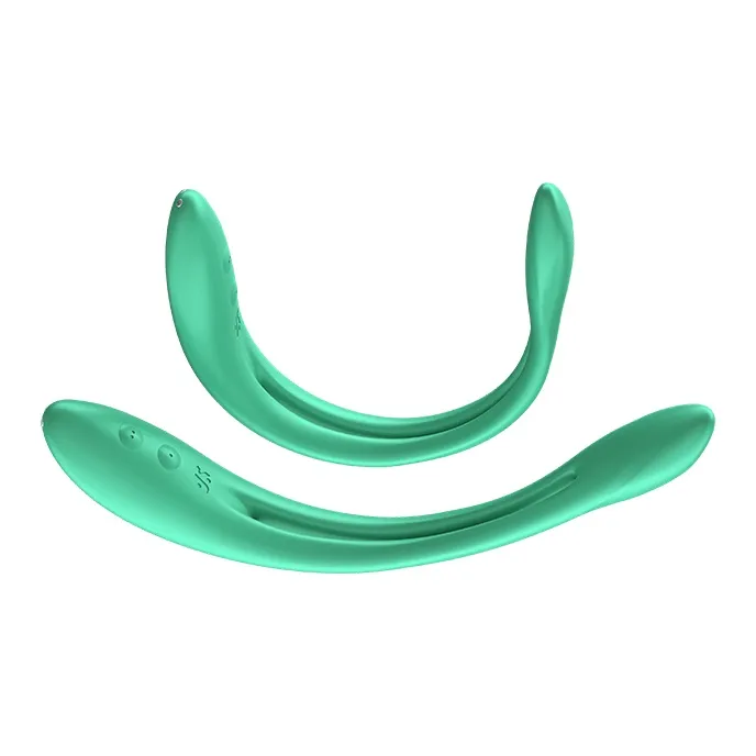 elastic-game-multi-vibrator-light-green