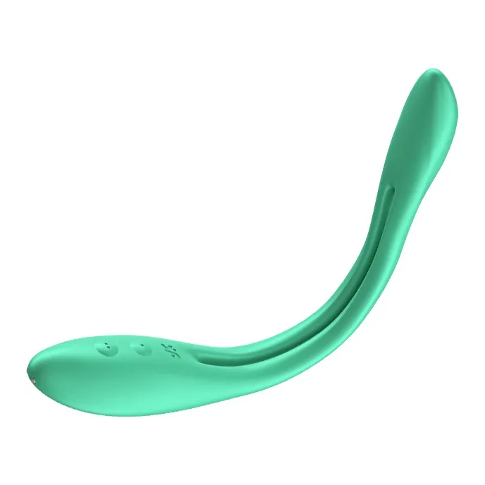 elastic-game-multi-vibrator-light-green