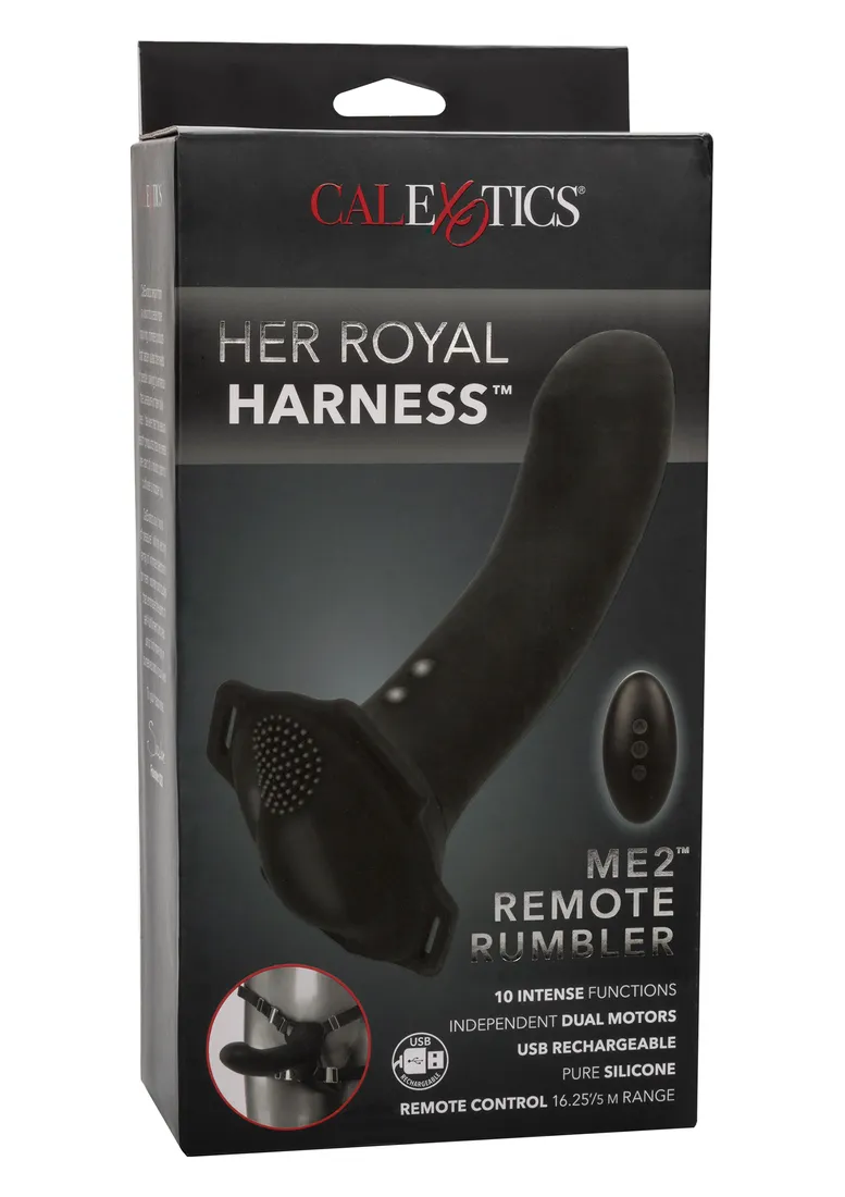 me2-remote-rumbler