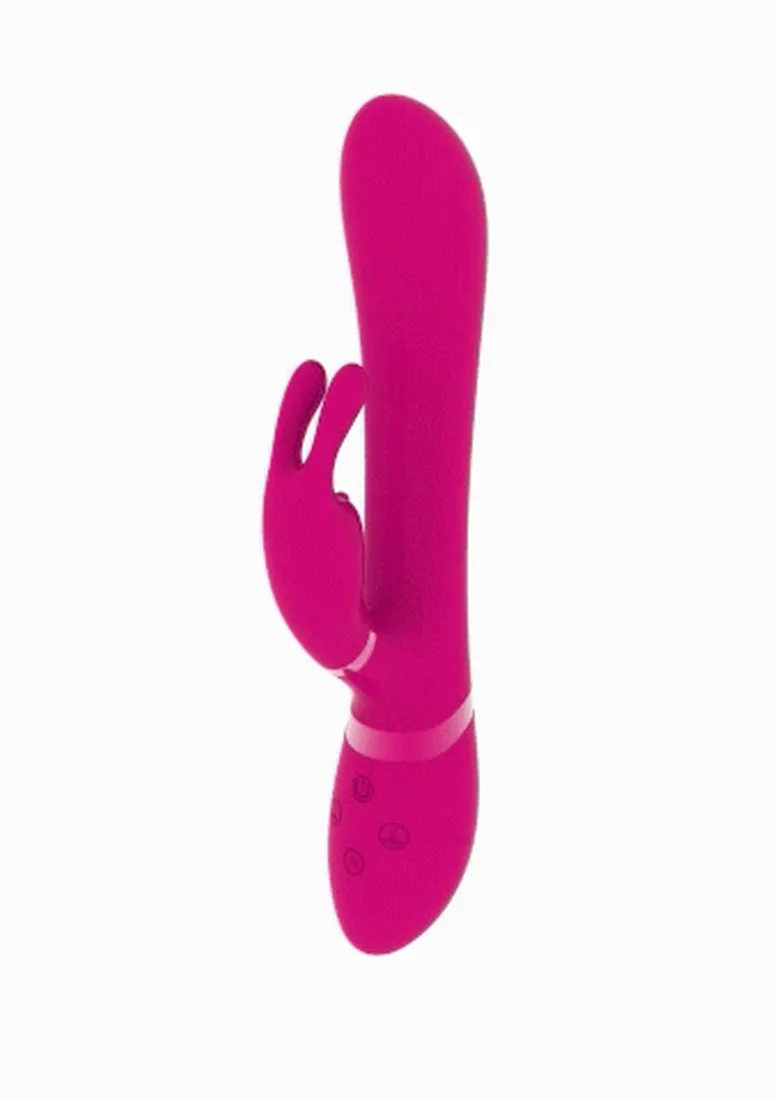 chou-pink