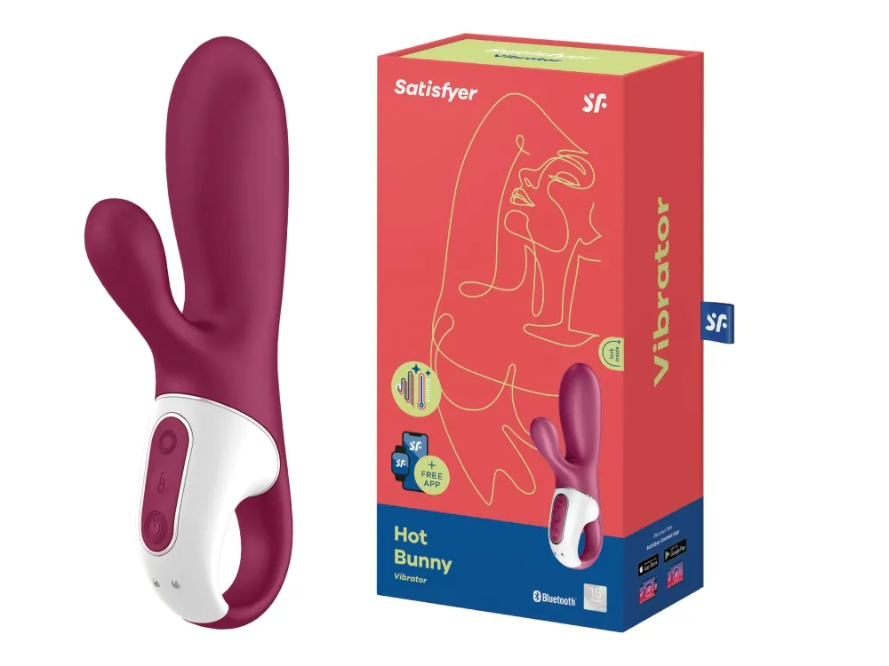 wibrator-hot-bunny-connect-app