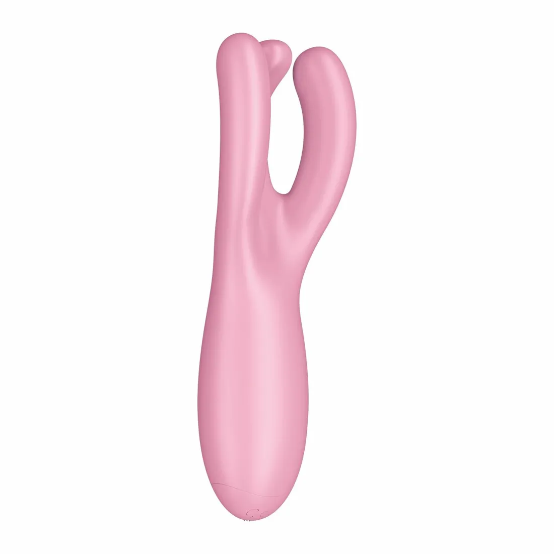 wibrator-threesome-4-connect-app-pink