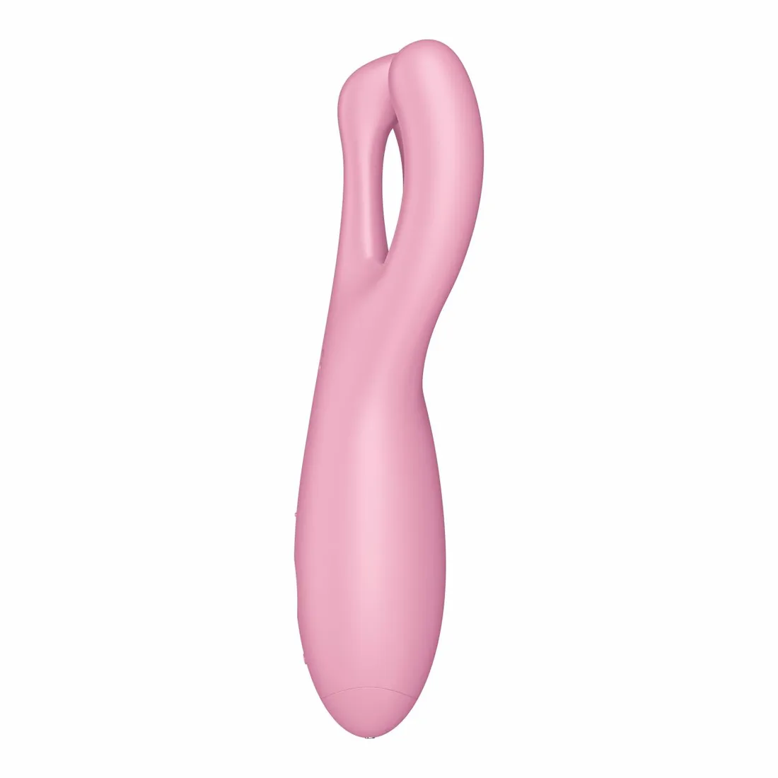 wibrator-threesome-4-connect-app-pink