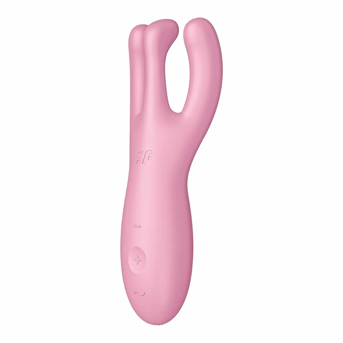 wibrator-threesome-4-connect-app-pink
