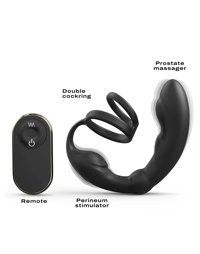 p-ring