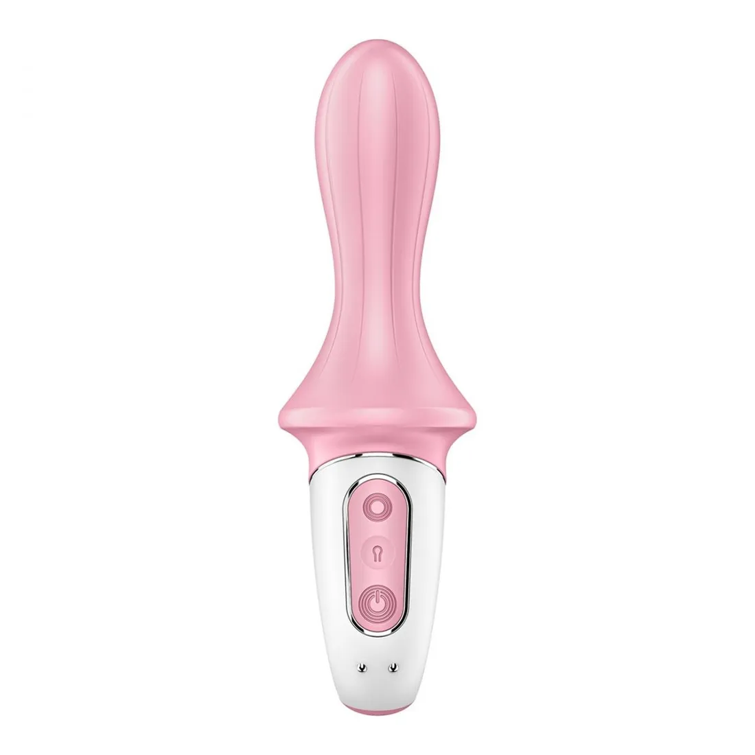 air-pump-booty-5-connect-app-red