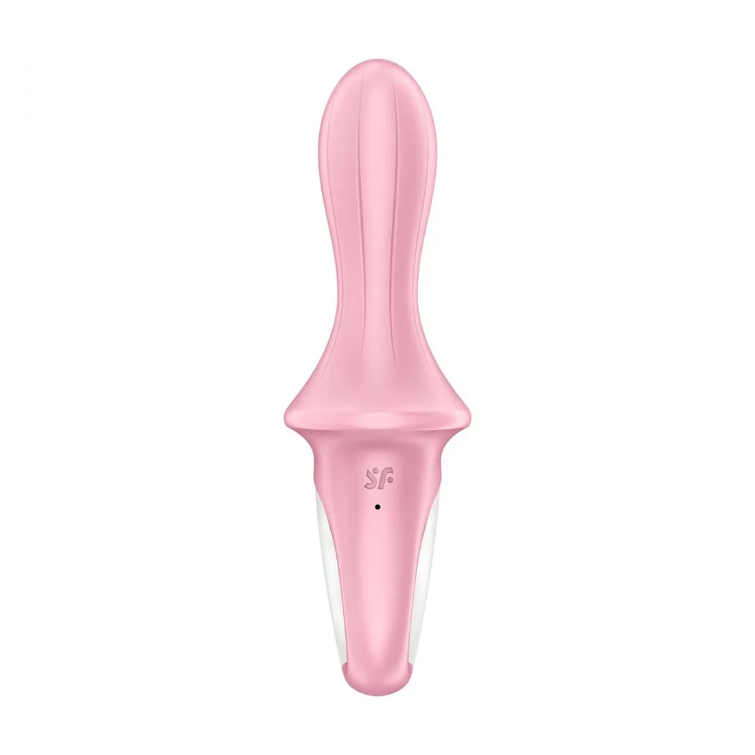 air-pump-booty-5-connect-app-red