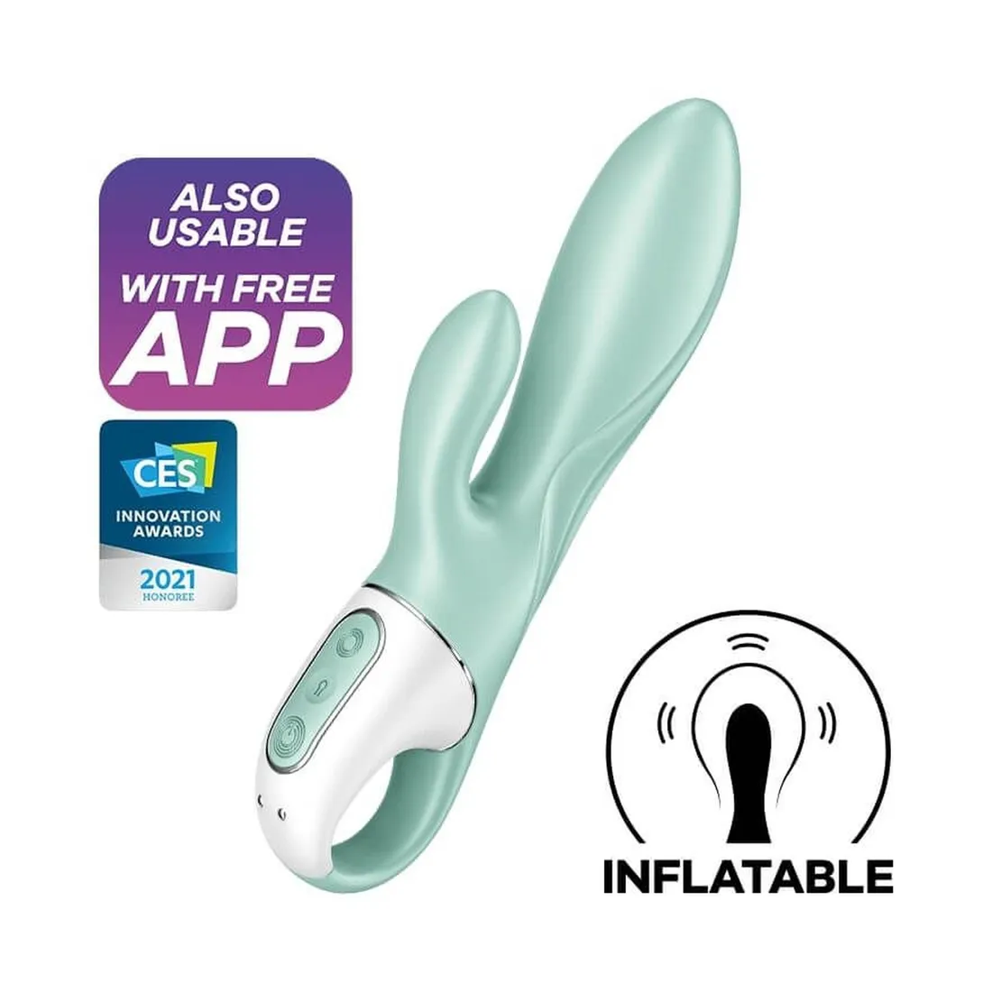 air-pump-bunny-5-connect-app-mint