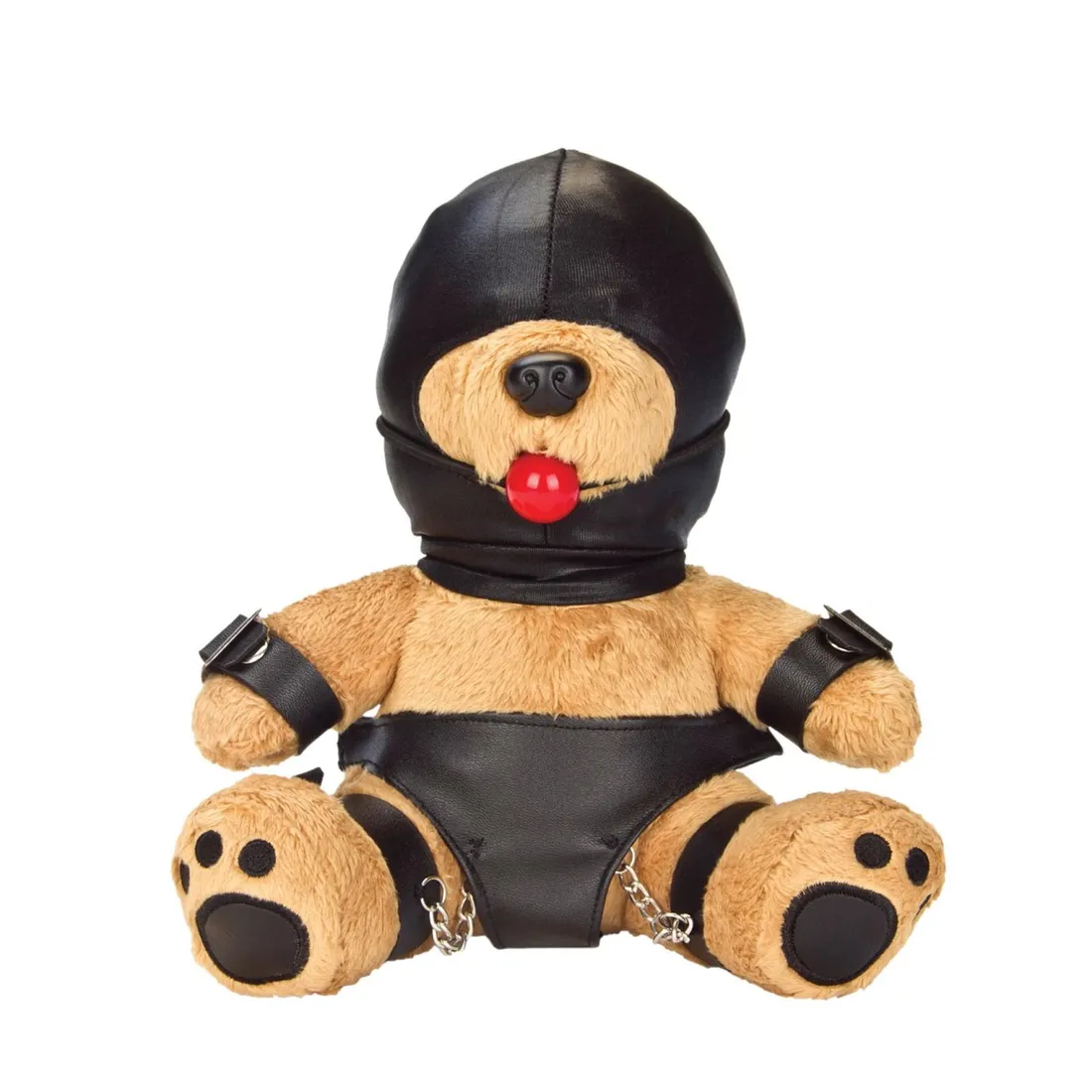 bondage-bearz-gag-ball-gary