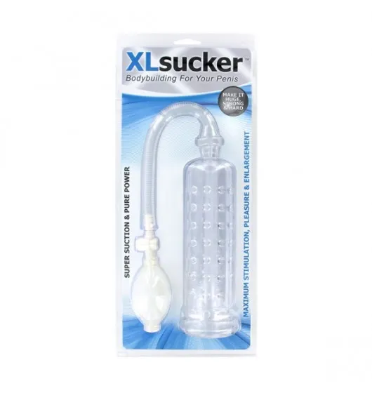 xlsucker-penis-pump