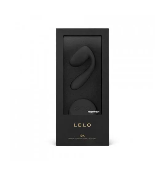 lelo-ida-black