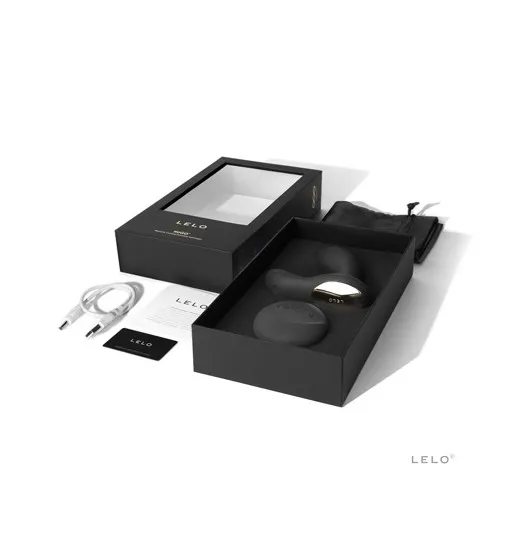 lelo-hugo-black