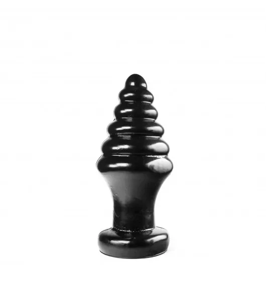 mister-b-thomas-buttplug-czarny-mb05