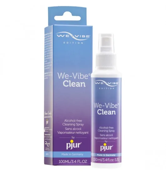 pjur-we-vibe-clean-100-ml