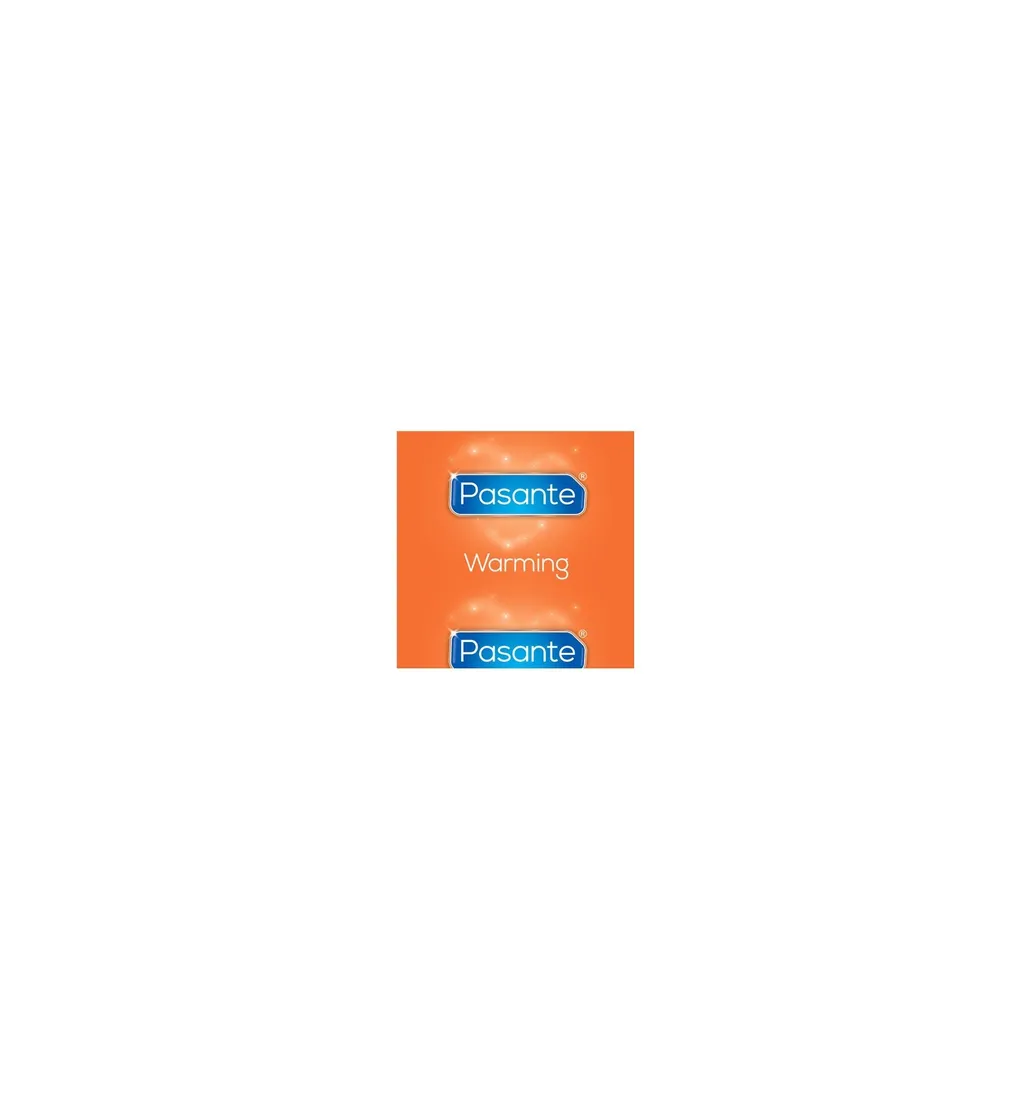 pasante-warming-bulk-pack-144-szt