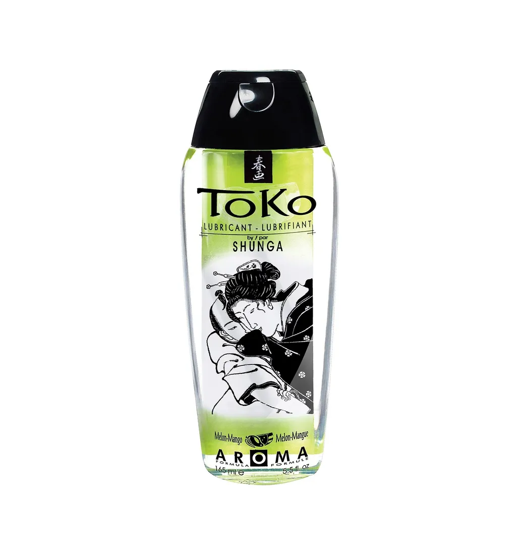 shunga-toko-lubricant-melon-165-ml