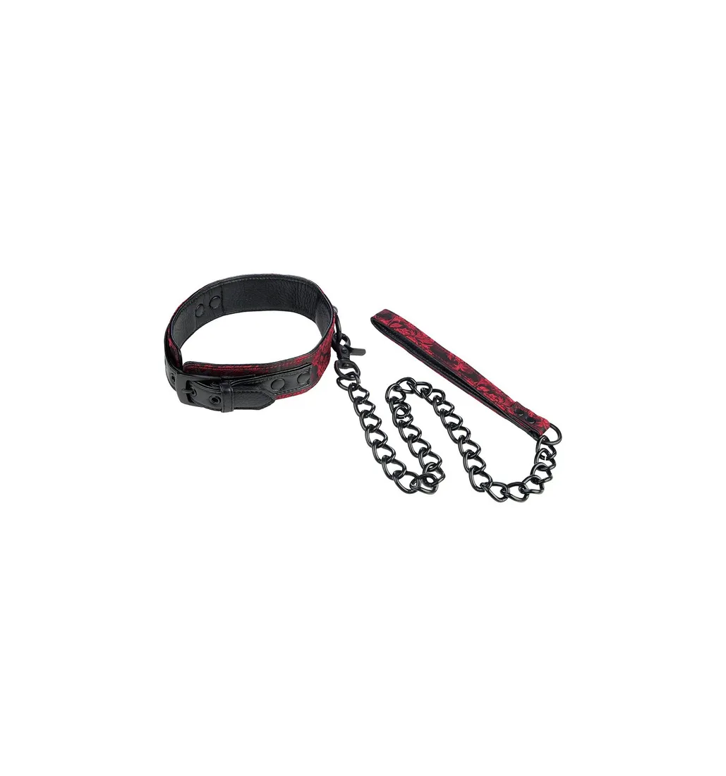 scandal-collar-with-leash
