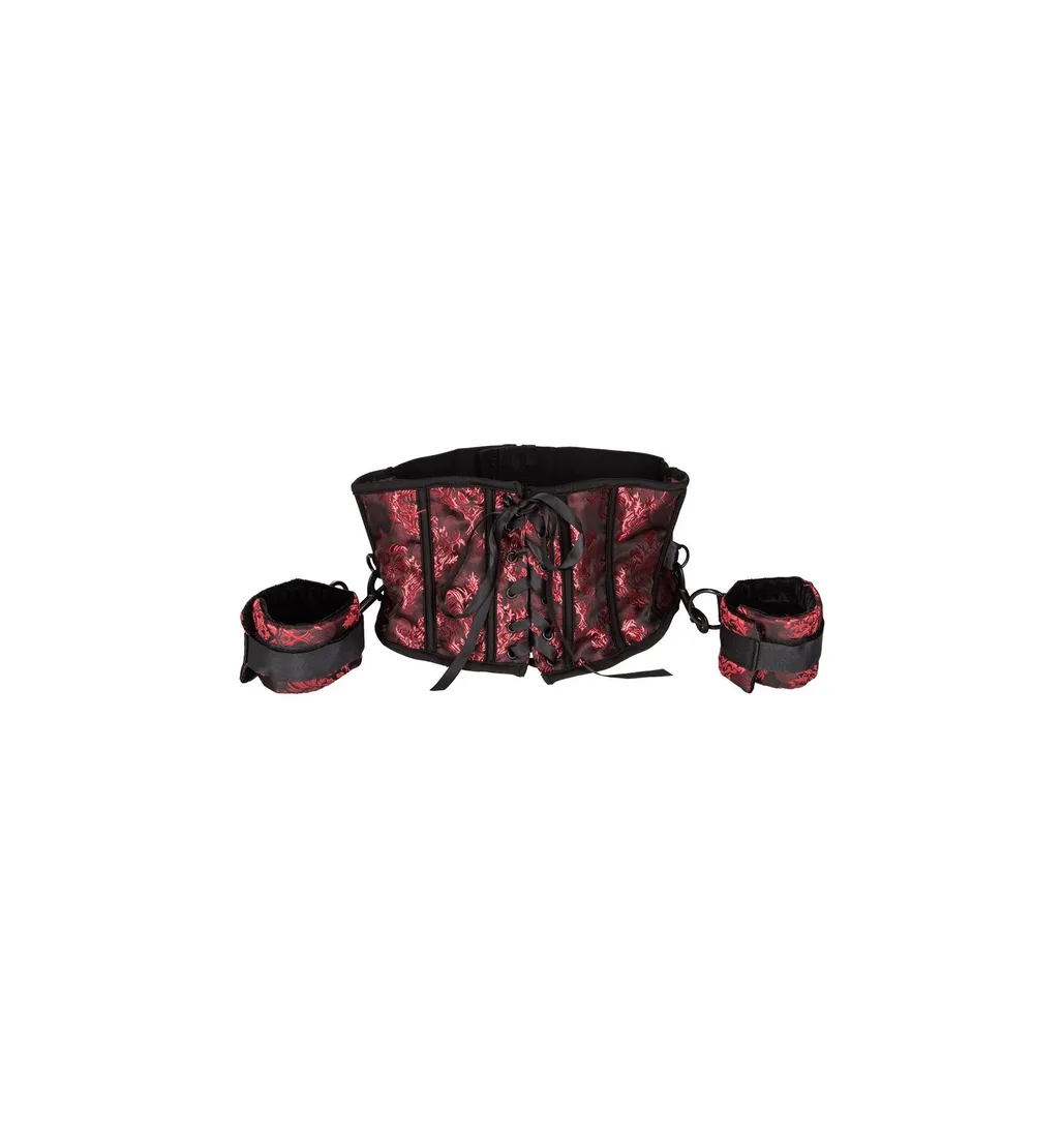 scandal-corset-with-cuffs
