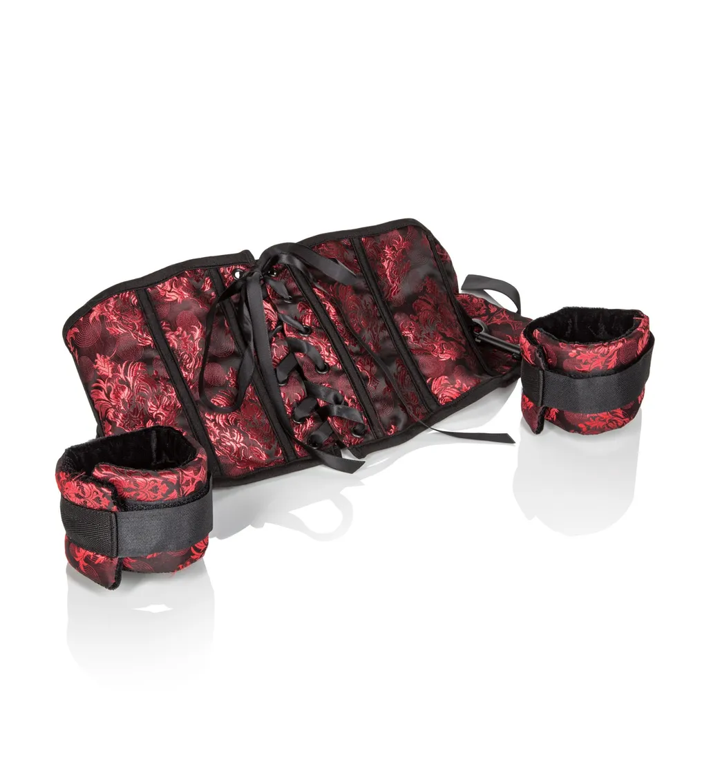 scandal-corset-with-cuffs
