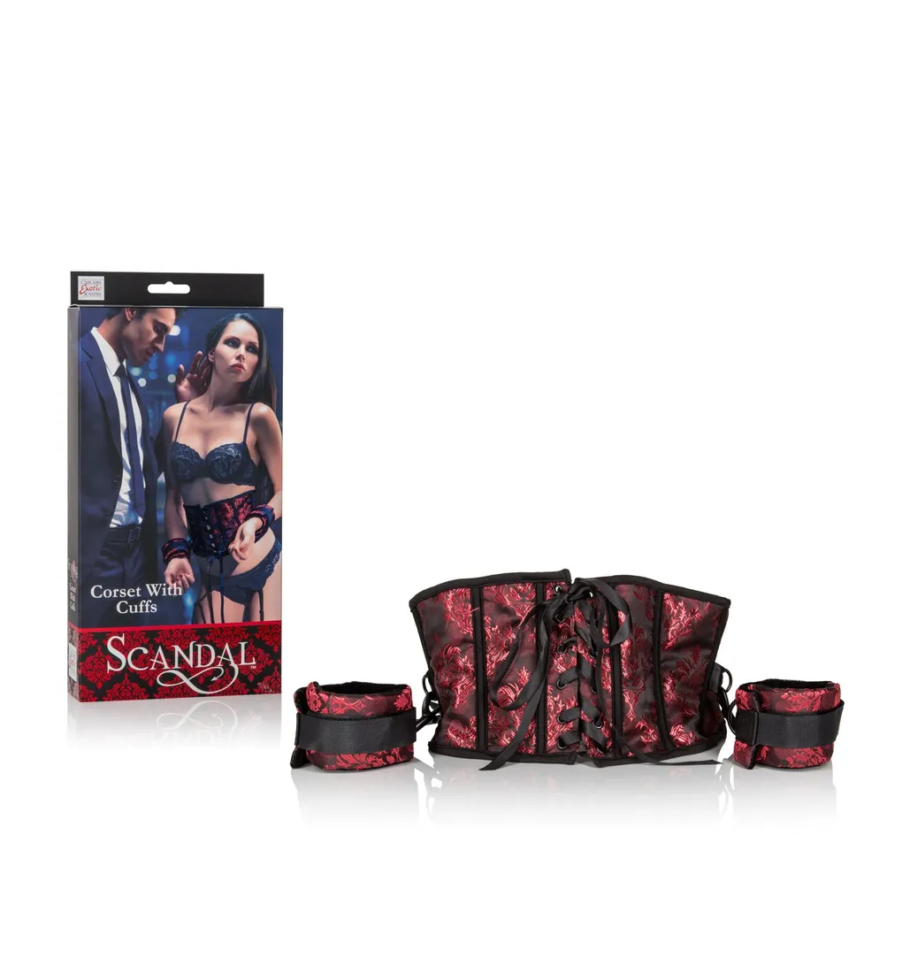 scandal-corset-with-cuffs