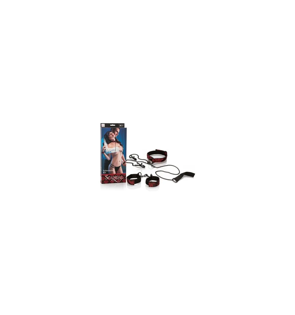 scandal-submissive-kit