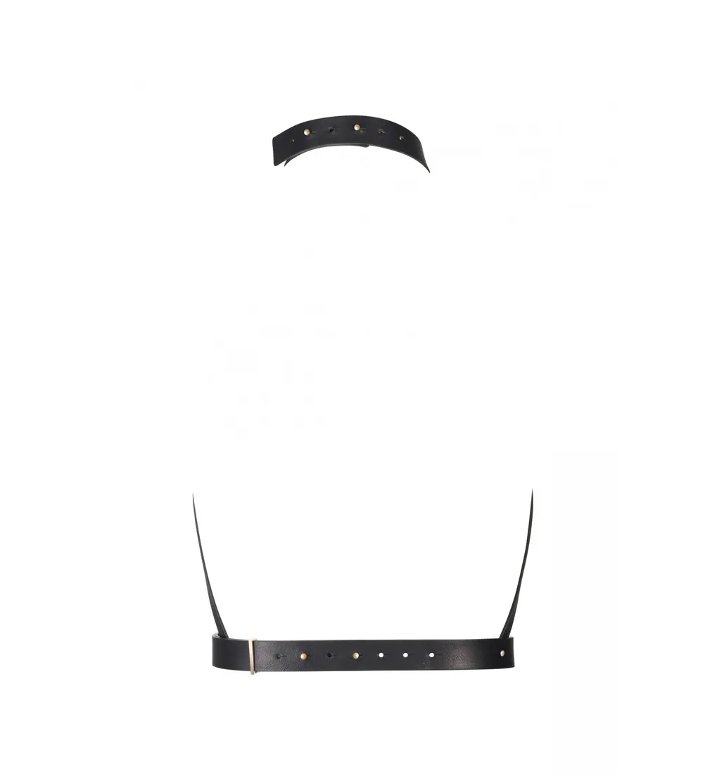 bijoux-indiscrets-maze-h-harness-black