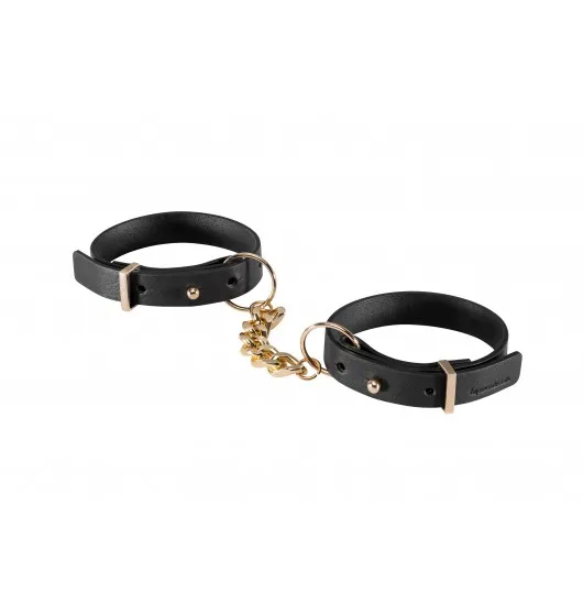 bijoux-indiscrets-maze-thincuffs-black
