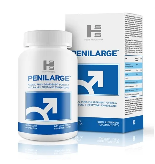 penilarge-60tabletek