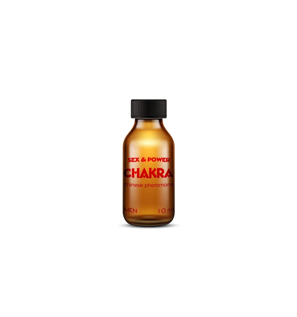 chakra-10ml