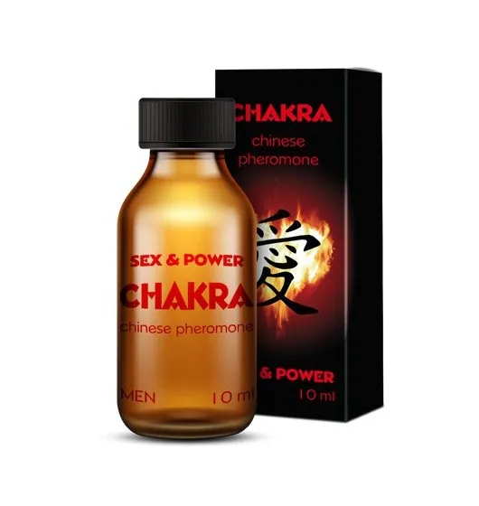 chakra-10ml