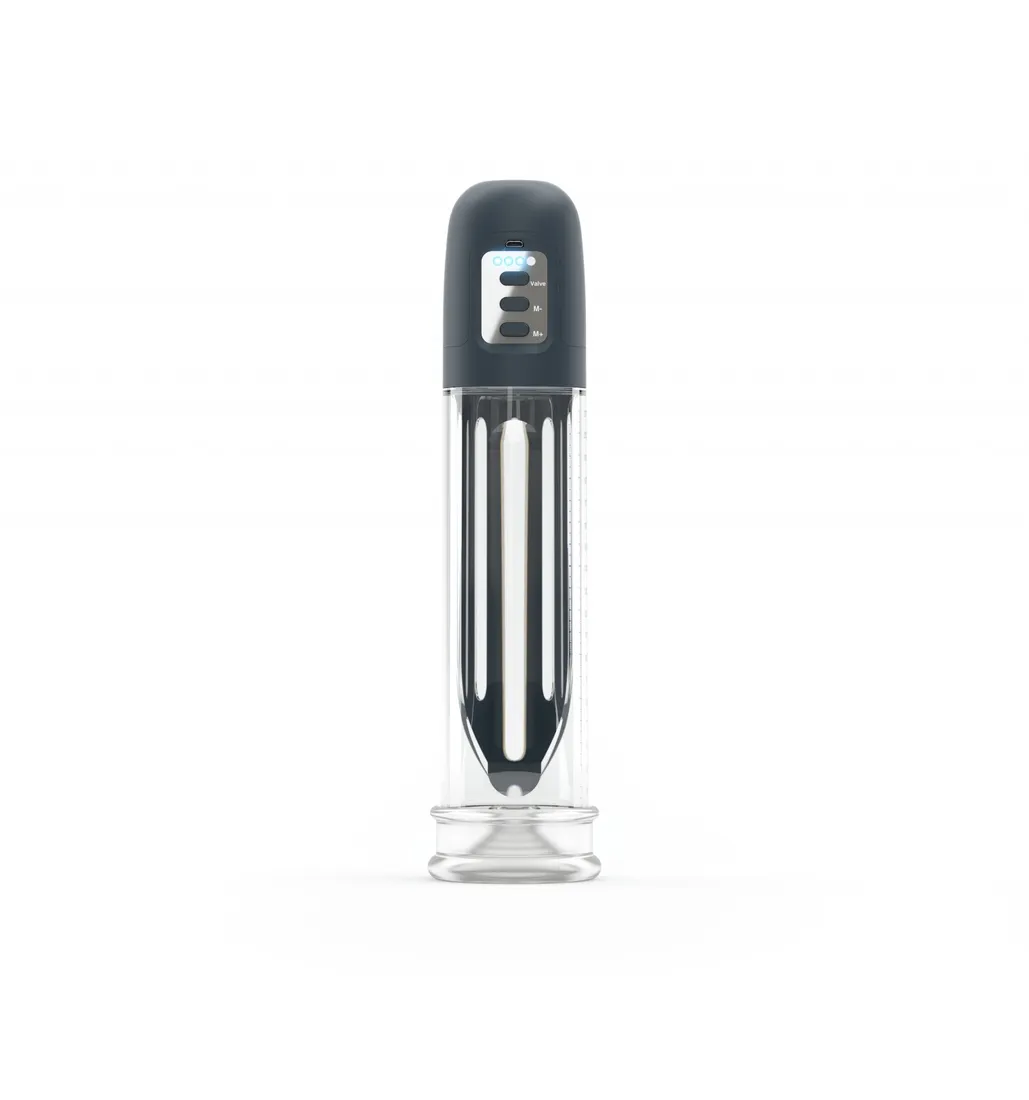 dorcel-power-pump-pro