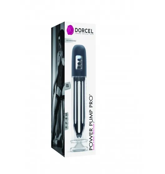 dorcel-power-pump-pro
