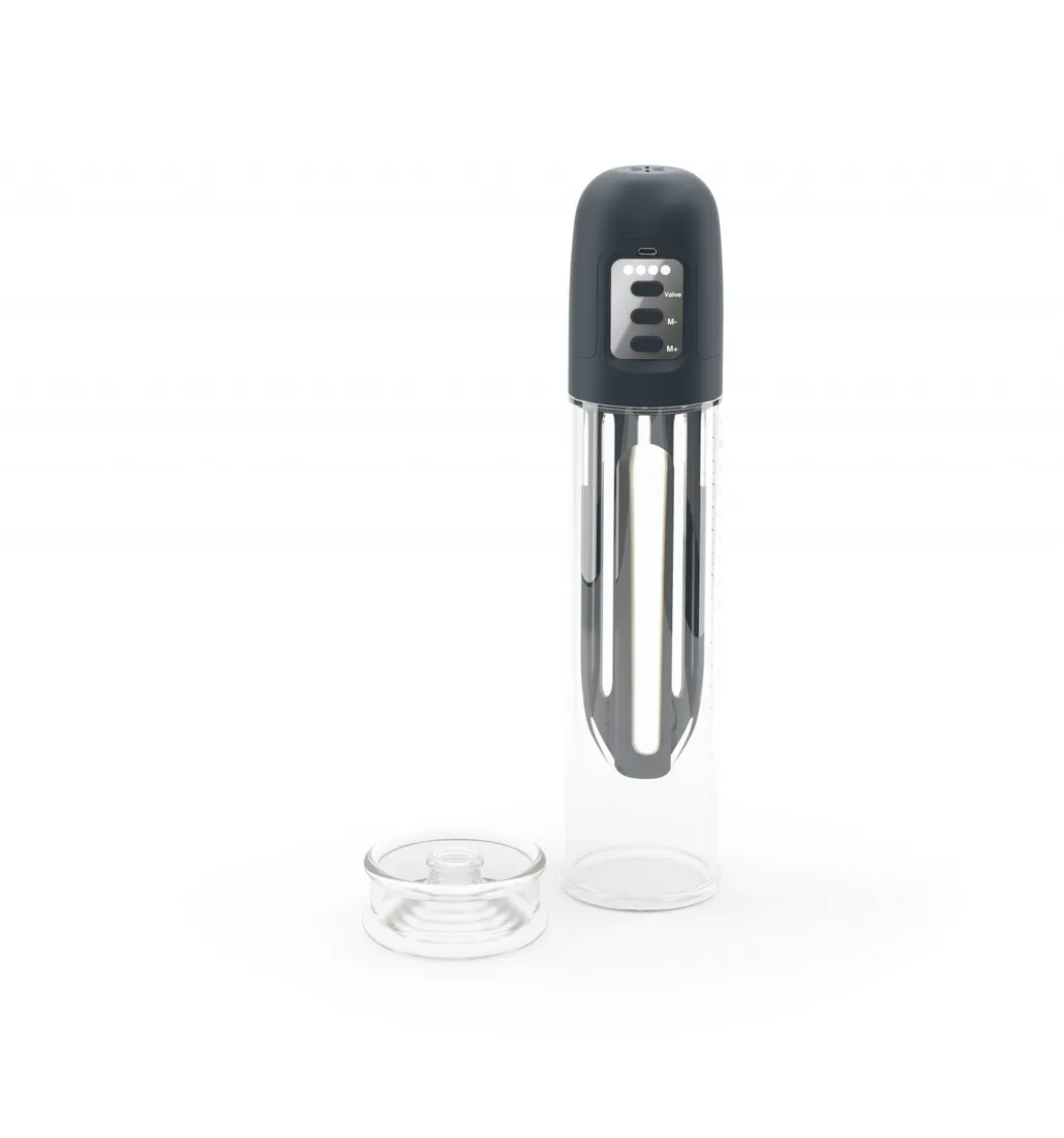 dorcel-power-pump-pro