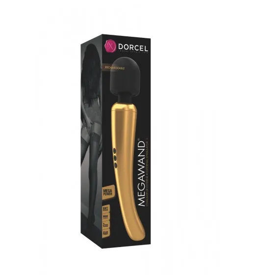 dorcel-megawand-gold