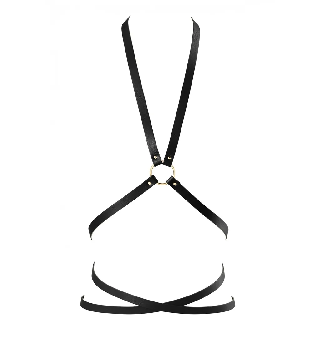 bijoux-indiscrets-maze-multi-way-harness-black