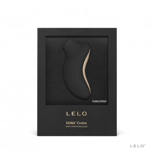 lelo-sona-czarny