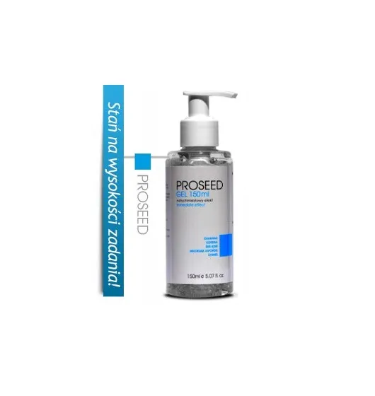 proseed-gel-150-ml