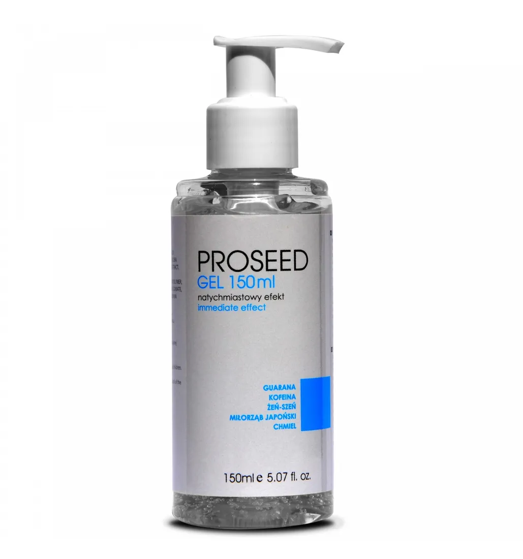 proseed-gel-150-ml